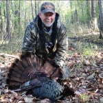 Turkey Hunting SC – Swamp Turkeys